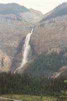 Takakkaw Falls